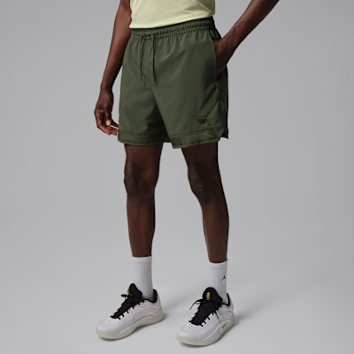 Jordan Sport Men's Dri-FIT Woven Diamond Shorts. Nike.com